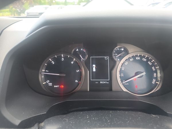 Toyota Land Cruiser LC GX LWB 204Bhp 388878265