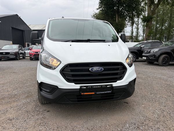 Ford Transit Custom  LWW 388880279