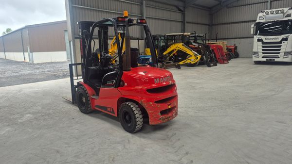 Manitou M130D forklift 388889006