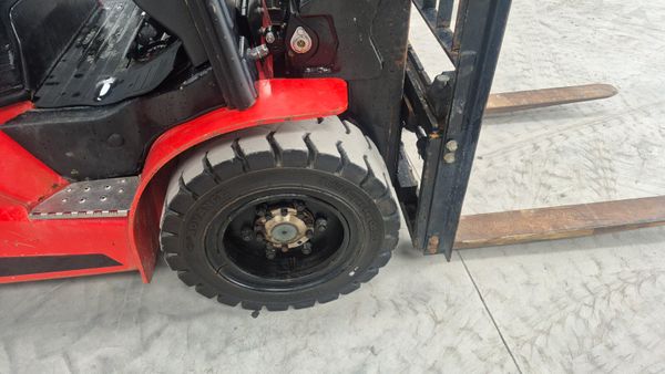 Manitou M130D forklift 388889014