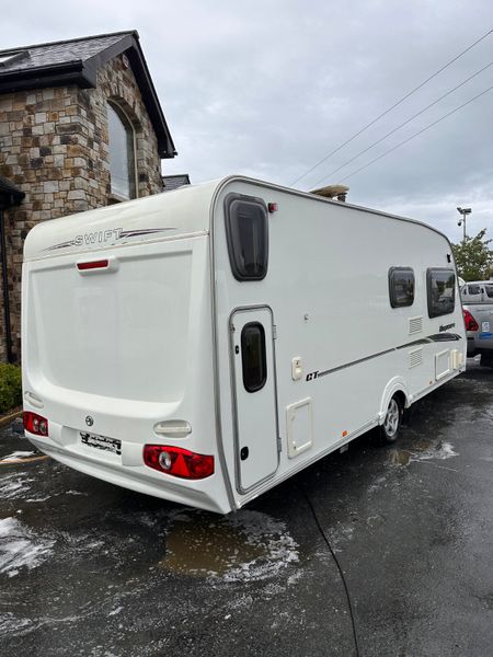 ✨STUNNING SWIFT KINGSMERE 6 BERTH✨ 388898268