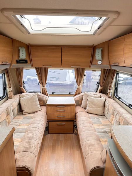 ✨STUNNING SWIFT KINGSMERE 6 BERTH✨ 388898269
