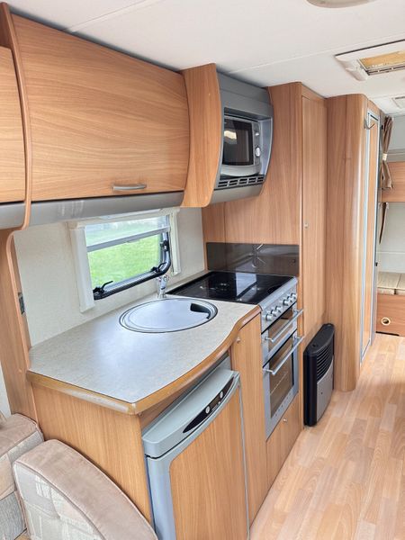 ✨STUNNING SWIFT KINGSMERE 6 BERTH✨ 388898271