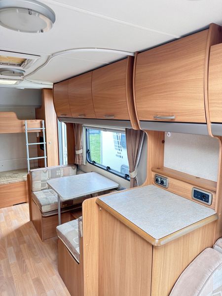 ✨STUNNING SWIFT KINGSMERE 6 BERTH✨ 388898278