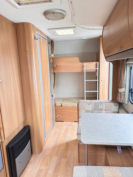 ✨STUNNING SWIFT KINGSMERE 6 BERTH✨ 388898280