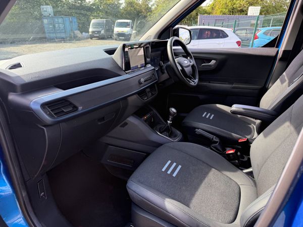 Ford Courier 2025 388827589