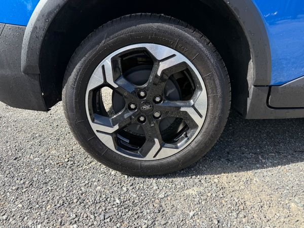 Ford Courier 2025 388827600
