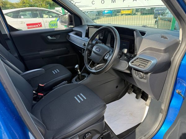 Ford Courier 2025 388827602