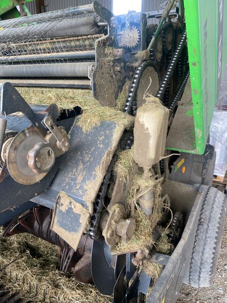 Deutz baler 388951185