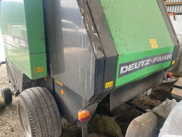 Deutz baler 388951187