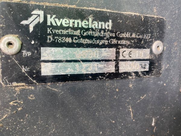 Deutz baler 388951188
