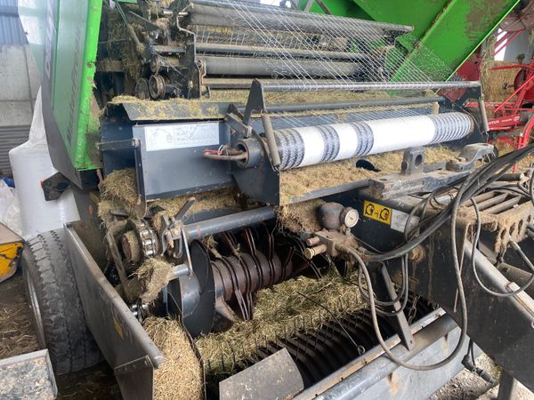 Deutz baler 388951194