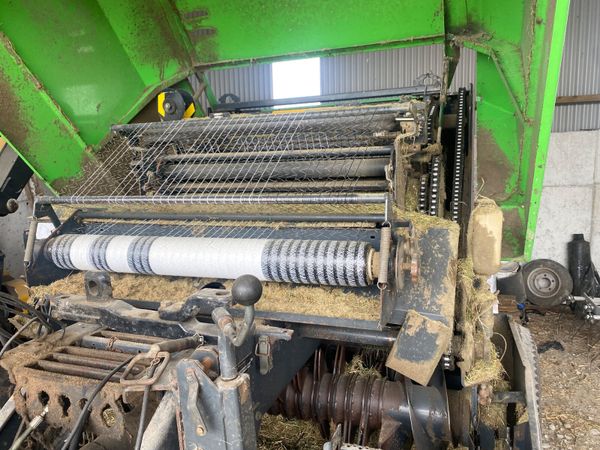 Deutz baler 388951195
