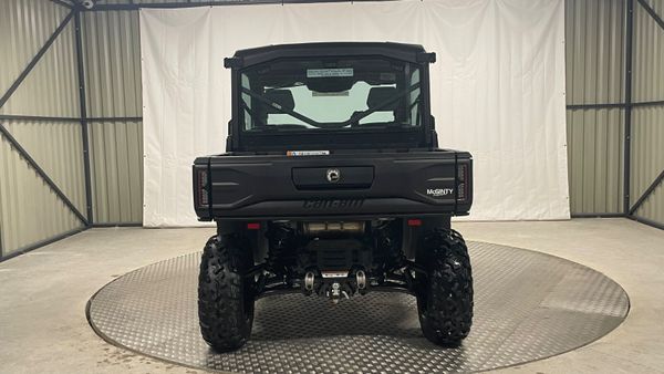 New Can Am Traxter XUT HD11 SSV 389064605