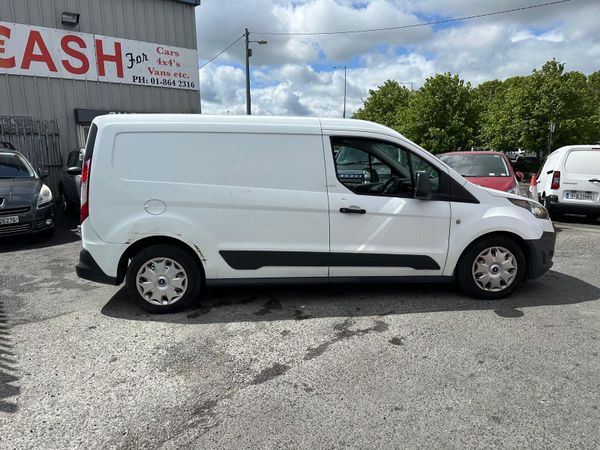Ford Transit 1.8 Diesel DOE 389067685