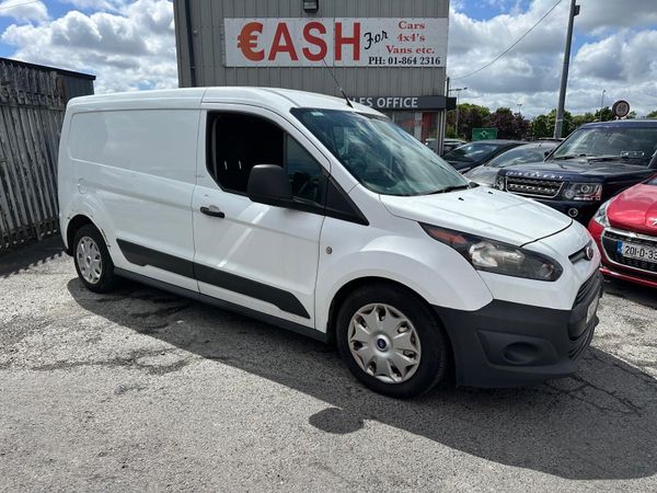Ford Transit 1.8 Diesel DOE 389067686