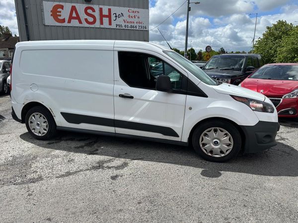 Ford Transit 1.8 Diesel DOE 389067687