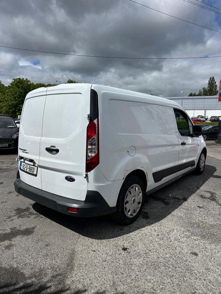 Ford Transit 1.8 Diesel DOE 389067692