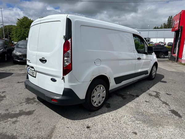 Ford Transit 1.8 Diesel DOE 389067694