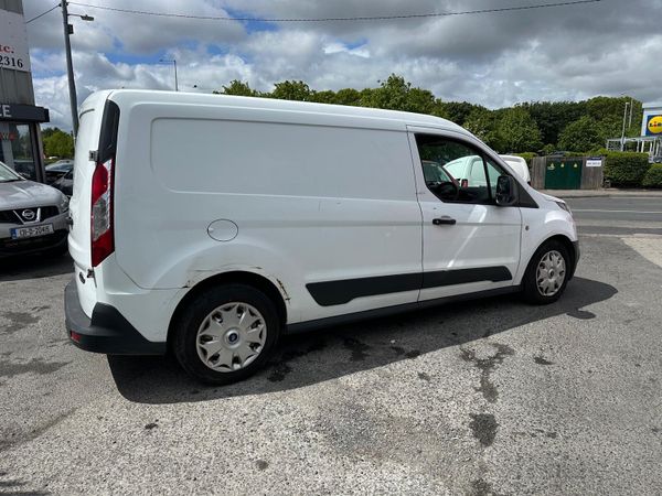 Ford Transit 1.8 Diesel DOE 389067695