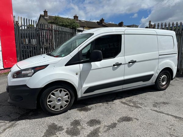 Ford Transit 1.8 Diesel DOE 389067697