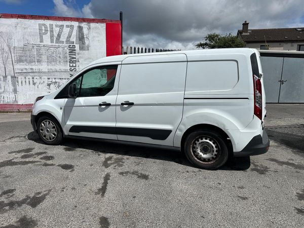 Ford Transit 1.8 Diesel DOE 389067699