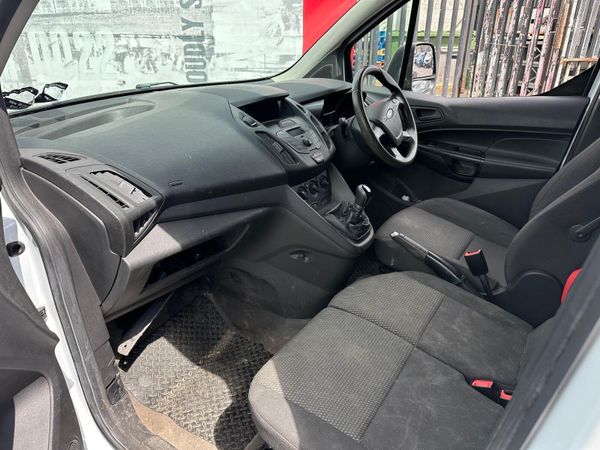 Ford Transit 1.8 Diesel DOE 389067704