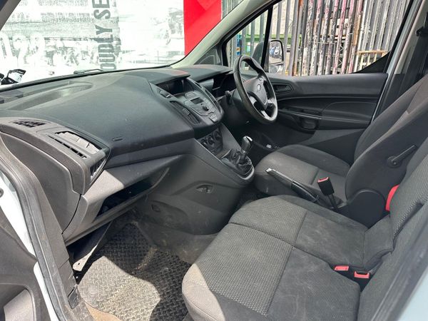 Ford Transit 1.8 Diesel DOE 389067705