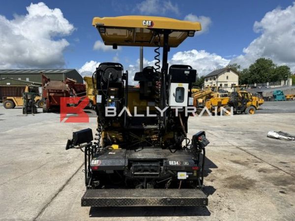 CAT AP300 Asphalt Paver  (2024 – 308 Paving Hours) 389081979