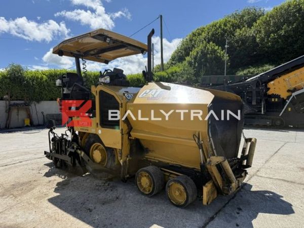 CAT AP300 Asphalt Paver  (2024 – 308 Paving Hours) 389081980
