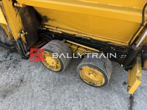 CAT AP300 Asphalt Paver  (2024 – 308 Paving Hours) 389081988