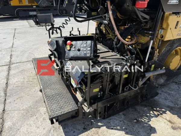 CAT AP300 Asphalt Paver  (2024 – 308 Paving Hours) 389081994