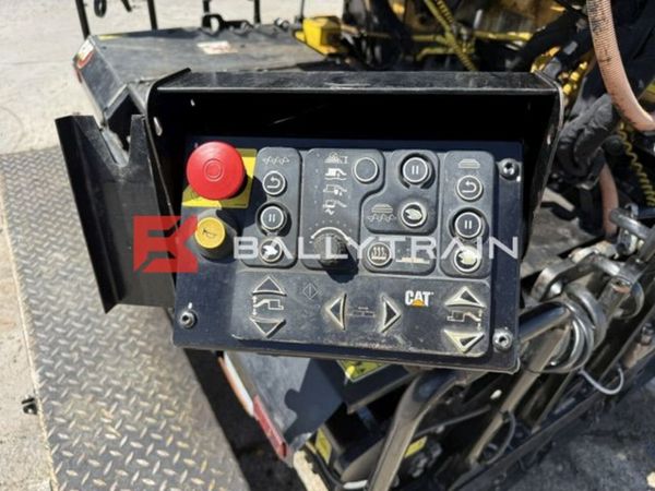 CAT AP300 Asphalt Paver  (2024 – 308 Paving Hours) 389081995