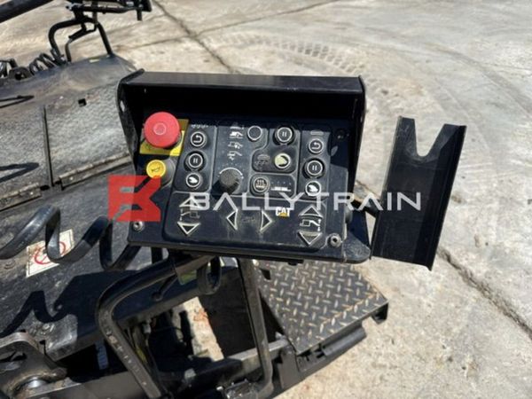 CAT AP300 Asphalt Paver  (2024 – 308 Paving Hours) 389081997