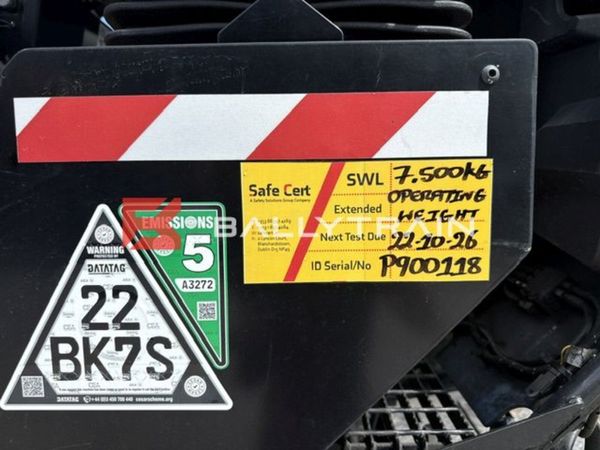 CAT AP300 Asphalt Paver  (2024 – 308 Paving Hours) 389082043