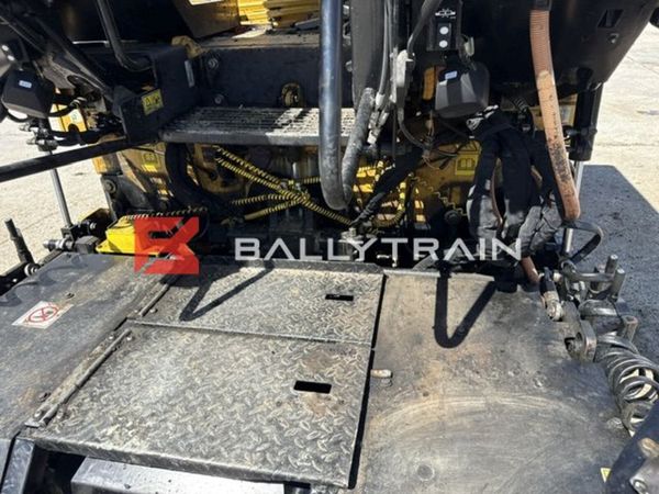 CAT AP300 Asphalt Paver  (2024 – 308 Paving Hours) 389082004