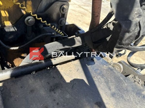 CAT AP300 Asphalt Paver  (2024 – 308 Paving Hours) 389082012