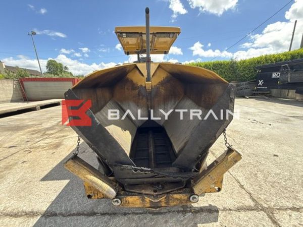 CAT AP300 Asphalt Paver  (2024 – 308 Paving Hours) 389082033