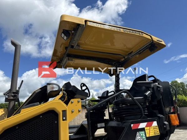 CAT AP300 Asphalt Paver  (2024 – 308 Paving Hours) 389082034