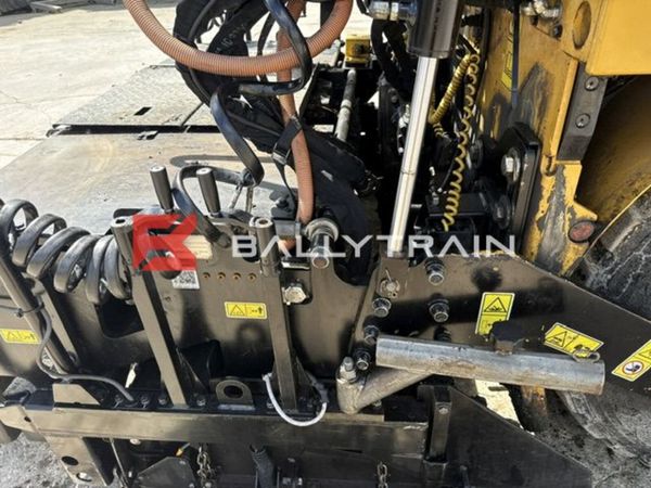 CAT AP300 Asphalt Paver  (2024 – 308 Paving Hours) 389082036