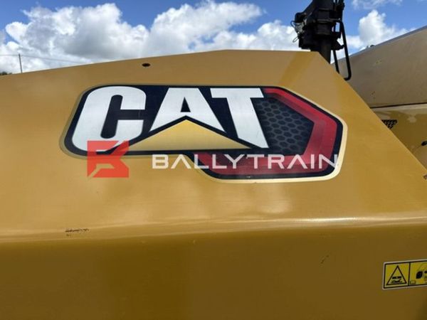 CAT AP300 Asphalt Paver  (2024 – 308 Paving Hours) 389082038