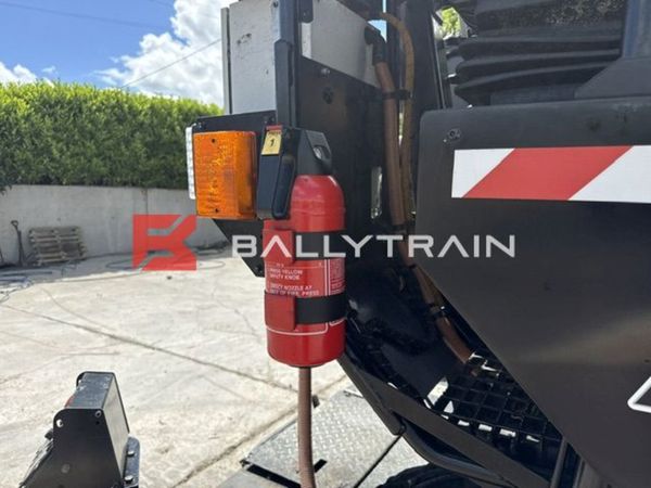 CAT AP300 Asphalt Paver  (2024 – 308 Paving Hours) 389082039