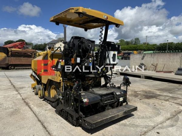 CAT AP300 Asphalt Paver  (2024 – 308 Paving Hours) 389082158