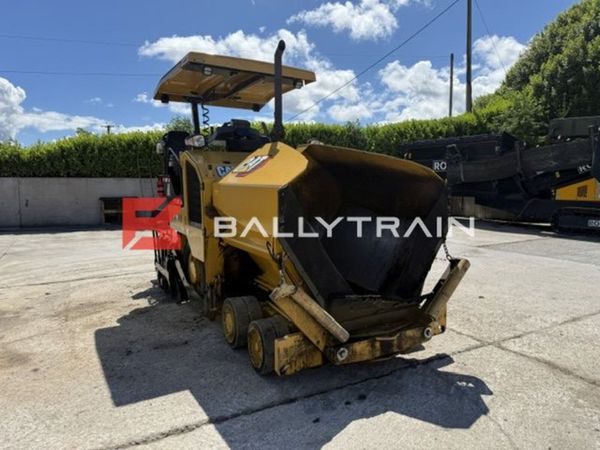 CAT AP300 Asphalt Paver  (2024 – 308 Paving Hours) 389082163