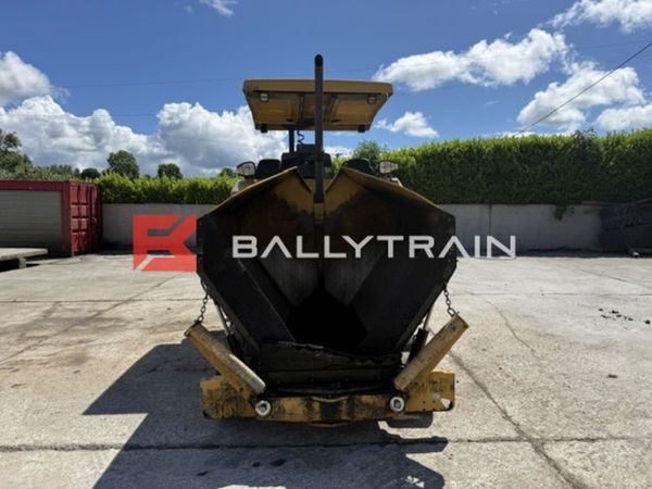 CAT AP300 Asphalt Paver  (2024 – 308 Paving Hours) 389082164