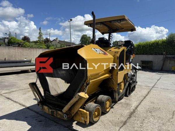 CAT AP300 Asphalt Paver  (2024 – 308 Paving Hours) 389082165