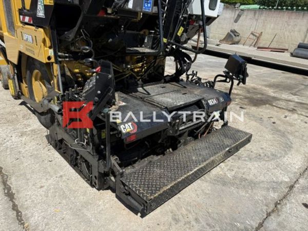 CAT AP300 Asphalt Paver  (2024 – 308 Paving Hours) 389082172