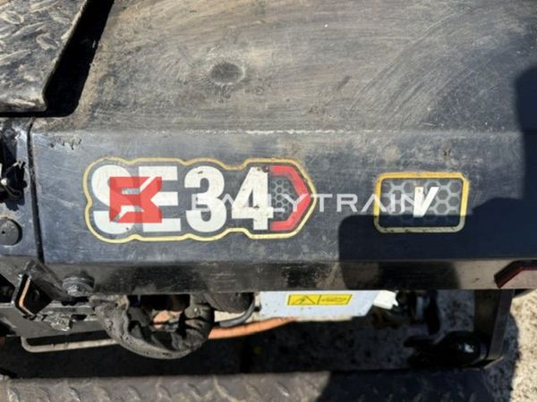 CAT AP300 Asphalt Paver  (2024 – 308 Paving Hours) 389082178