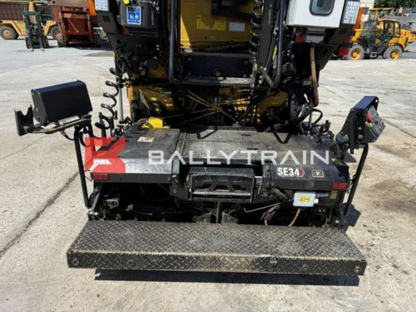 CAT AP300 Asphalt Paver  (2024 – 308 Paving Hours) 389082179
