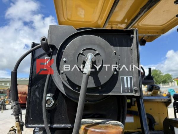 CAT AP300 Asphalt Paver  (2024 – 308 Paving Hours) 389082180